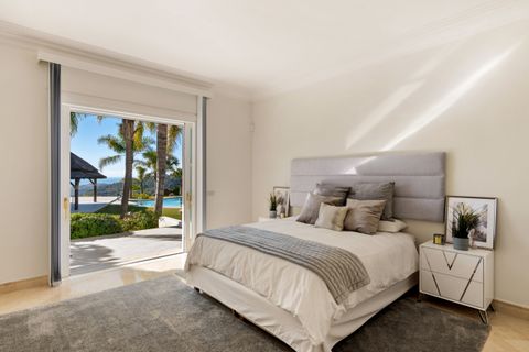 Villa a Benahavis, Malaga, Benahavis - € 10.900.000 | Ref: WB1475 - foto 33